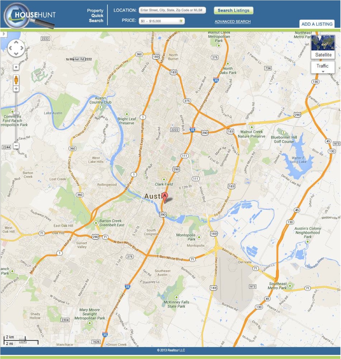 HouseHunt.biz